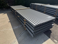 Tata steel (sab-profiel) - 360x sab 18/988 - dakwand/golfplaat - roofing material - afbeelding 4 van  4