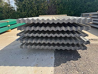 Tata steel (sab-profiel) - 360x sab 18/988 - dakwand/golfplaat - roofing material - afbeelding 1 van  4