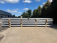 Tata steel (sab-profiel) - 380x sab 18/988 - dakwand/golfplaat - roofing material - afbeelding 3 van  4