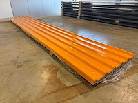 Tata steel (sab-profiel) - 40x sab 35/1035 - dakplaat - roofing material - afbeelding 1 van  3