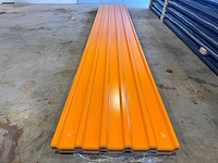 Tata steel (sab-profiel) - 40x sab 35/1035 - dakplaat - roofing material - afbeelding 2 van  3