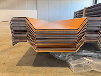 Tata steel (sab-profiel) - 40x sab 35/1035 - dakplaat - roofing material - afbeelding 3 van  3