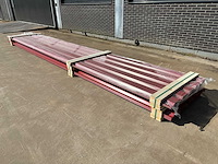 Tata steel (sab-profiel) - 58x 35/1035 - dakplaat - roofing material