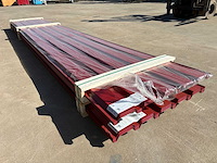 Tata steel (sab-profiel) - 58x 35/1035 - dakplaat - roofing material - afbeelding 1 van  5