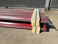 Tata steel (sab-profiel) - 58x 35/1035 - dakplaat - roofing material - afbeelding 2 van  5