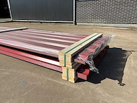 Tata steel (sab-profiel) - 58x 35/1035 - dakplaat - roofing material - afbeelding 3 van  5
