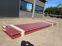 Tata steel (sab-profiel) - 58x 35/1035 - dakplaat - roofing material - afbeelding 4 van  5