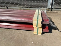 Tata steel (sab-profiel) - 58x 35/1035 - dakplaat - roofing material - afbeelding 3 van  7