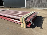 Tata steel (sab-profiel) - 58x 35/1035 - dakplaat - roofing material - afbeelding 4 van  7