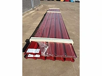 Tata steel (sab-profiel) - 58x 35/1035 - dakplaat - roofing material - afbeelding 6 van  7