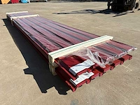 Tata steel (sab-profiel) - 58x 35/1035 - dakplaat - roofing material - afbeelding 2 van  7