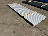 Tata steel (sab-profiel) - 75x sab 18/988 - dakwand/golfplaat - roofing material - afbeelding 2 van  4
