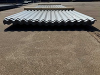 Tata steel (sab-profiel) - 75x sab 18/988 - dakwand/golfplaat - roofing material - afbeelding 3 van  4