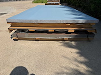 Tata steel / vlietjonge - 171x kgw elo verz dc01 - vlakke plaat - roofing material - afbeelding 4 van  7