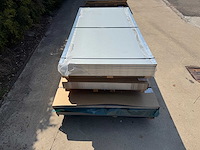 Tata steel / vlietjonge - 222x kgw elo verz dc01 - vlakke plaat - roofing material - afbeelding 4 van  8