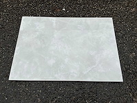 Tau - 31x45 cm - 46 m2 - partij wandtegel - afbeelding 1 van  6