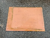Tau - 31x45 cm - 46 m2 - partij wandtegel - afbeelding 2 van  6