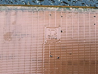 Tau - 31x45 cm - 46 m2 - partij wandtegel - afbeelding 3 van  6