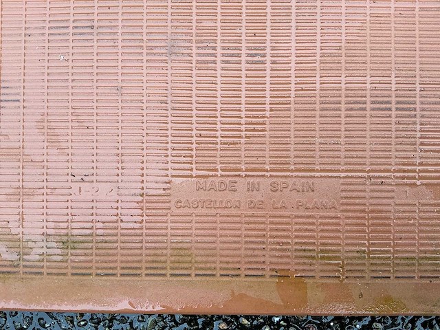 Tau - 31x45 cm - 46 m2 - partij wandtegel - afbeelding 4 van  6