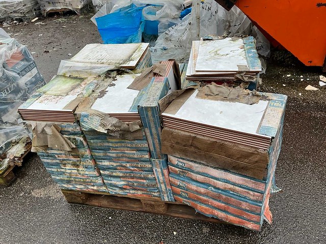 Tau - 31x45 cm - 46 m2 - wandtegels - afbeelding 7 van  7