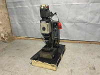 Taumel klinkmachine - afbeelding 4 van  11
