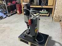Taumel klinkmachine - afbeelding 7 van  11
