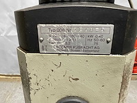 Taumel klinkmachine - afbeelding 10 van  11