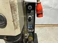 Taumel klinkmachine - afbeelding 11 van  11