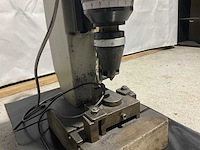 Taumel klinkmachine - afbeelding 6 van  11