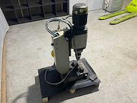 Taumel klinkmachine - afbeelding 9 van  11