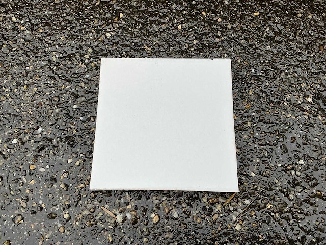 Taurus - 15x15 cm - 8 m2 - wandtegel - afbeelding 1 van  5