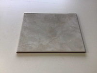 Taurus - beige wit - 20x25 cm - 10m2 - wandtegel - afbeelding 2 van  6
