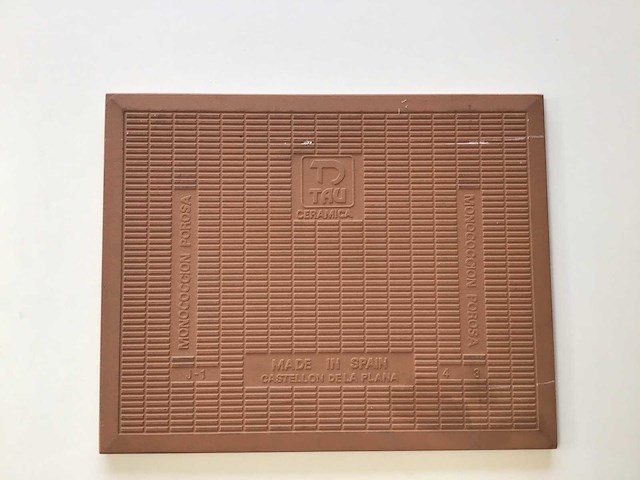 Taurus - beige wit - 20x25 cm - 10m2 - wandtegel - afbeelding 3 van  6