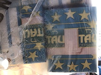 Taurus - beige wit - 20x25 cm - 10m2 - wandtegel - afbeelding 6 van  6