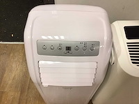 Taurus - delonghi mobiele airco (4x) - afbeelding 5 van  6