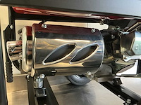 Taurus generator xd - stroomgenerator 7pk - 3kw - led - afbeelding 3 van  16