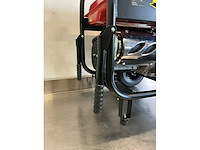 Taurus generator xd - stroomgenerator 7pk - 3kw - led - afbeelding 7 van  16