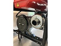 Taurus generator xd - stroomgenerator 7pk - 3kw - led - afbeelding 8 van  16