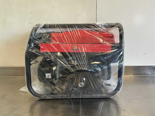 Taurus generator xd - stroomgenerator 7pk - 3kw - led - afbeelding 12 van  16