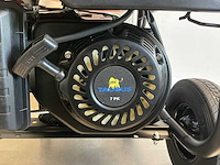 Taurus generator xd - stroomgenerator 7pk - 3kw - led - afbeelding 15 van  16