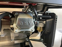 Taurus generator xd - stroomgenerator 7pk - 3kw - led - afbeelding 1 van  5