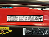 Taurus generator xd - stroomgenerator 7pk - 3kw - led - afbeelding 3 van  5