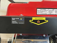 Taurus generator xd - stroomgenerator 7pk - 3kw - led - afbeelding 6 van  19