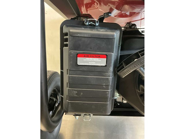 Taurus generator xd - stroomgenerator 7pk - 3kw - led - afbeelding 19 van  19