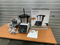 Taurus kr 1500 xd keukenmachine - afbeelding 1 van  9