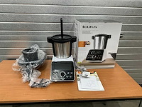 Taurus kr 1500 xd keukenmachine - afbeelding 2 van  9