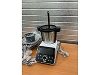 Taurus kr 1500 xd keukenmachine - afbeelding 3 van  9