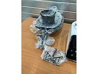 Taurus kr 1500 xd keukenmachine - afbeelding 6 van  9