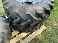 Taurus pot ratinc band met velg 10.0/75-15.3 as (4x) - afbeelding 6 van  8