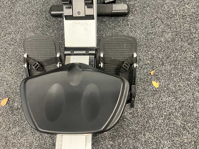 Taurus r9 pro roeitrainer en bokszak - afbeelding 3 van  6